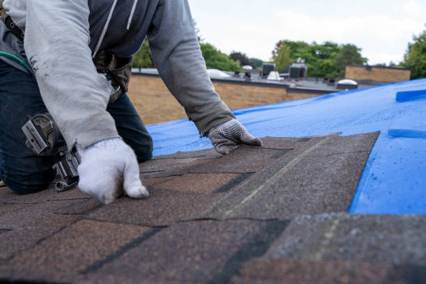 Quick and Trustworthy Emergency Roof Repair Services in Monona, IA