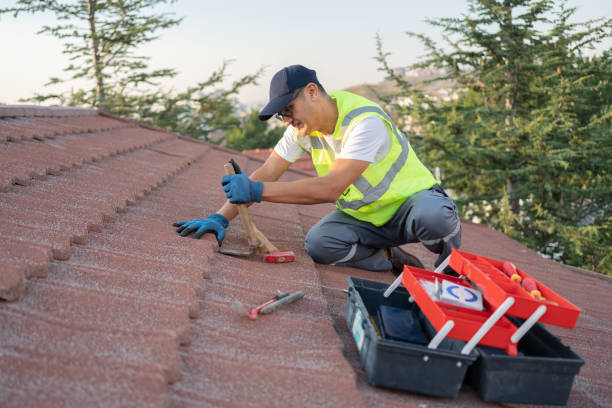 Best Commercial Roofing Services  in Monona, IA