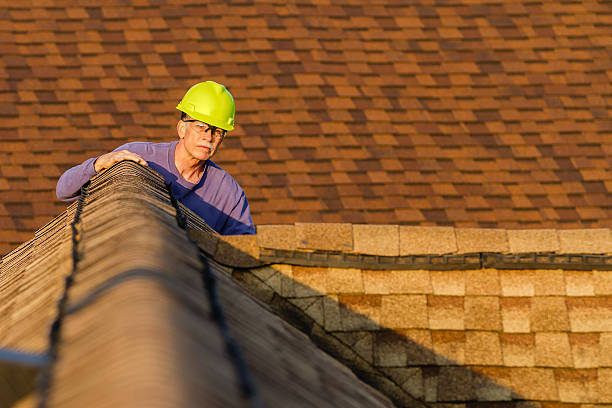 Best Roof Repair Services  in Monona, IA