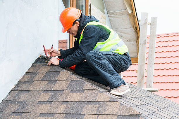 Best Commercial Roof Installation  in Monona, IA