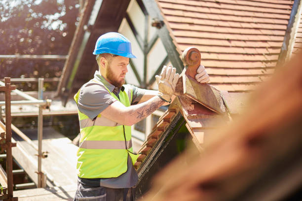 Best Emergency Roof Repair  in Monona, IA